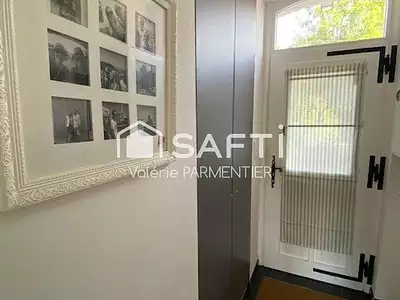 Maison, 115 m²