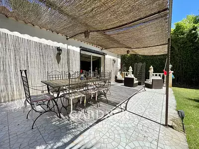 Maison, 120 m²