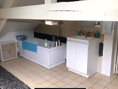 Maison, 100 m²
