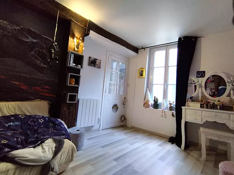 Immeuble, 194,36 m²