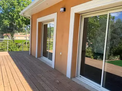 Maison, 161 m²