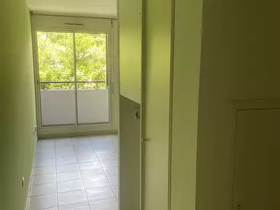 Appartement, 22,03 m²