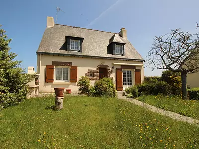Maison, 105,79 m²