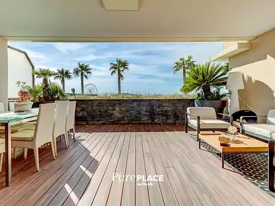 Appartement, 122 m²