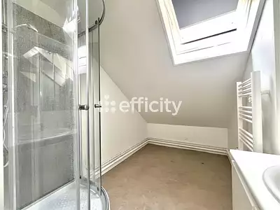 Appartement, 52 m²