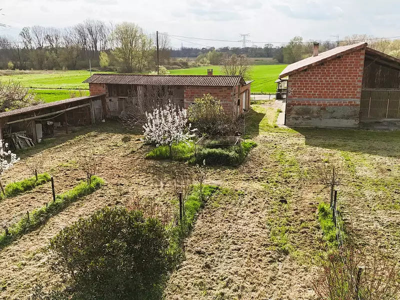 Maison, 138 m²