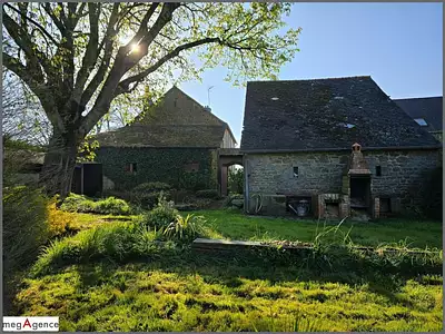 Maison, 155 m²