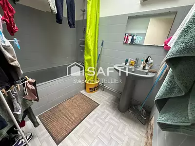 Maison, 83 m²