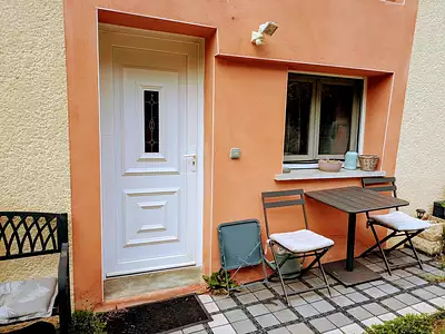 Maison, 107,3 m²