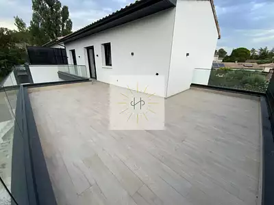 Maison, 130 m²