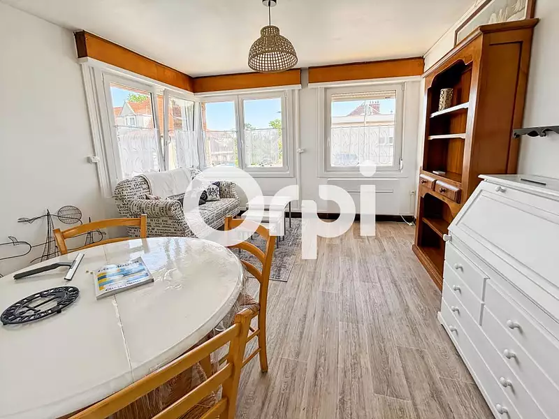 Appartement, 44 m²