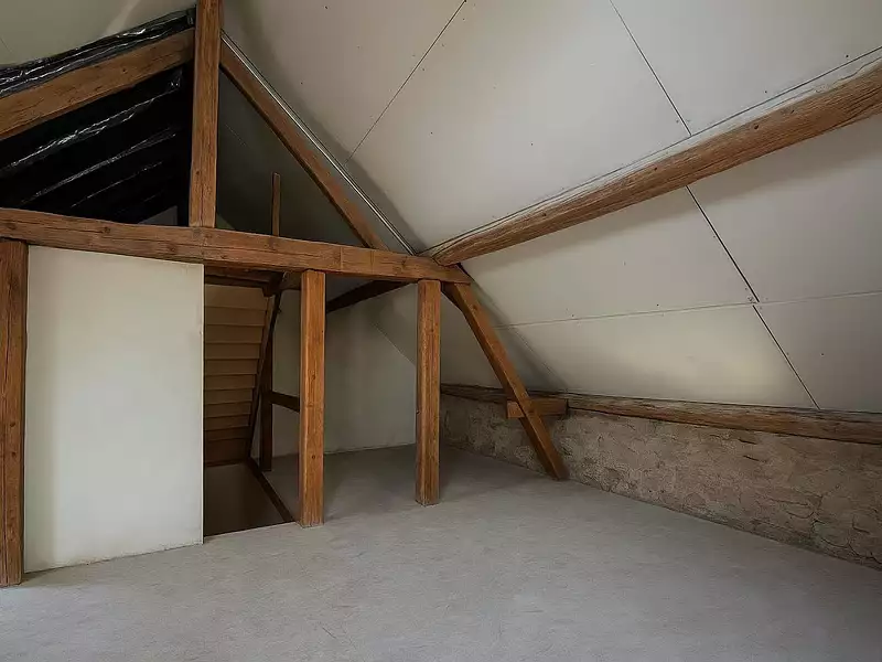 Appartement, 140 m²