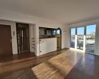 Appartement, 63,66 m²