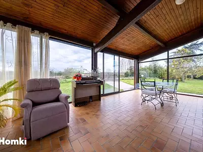Maison, 234 m²