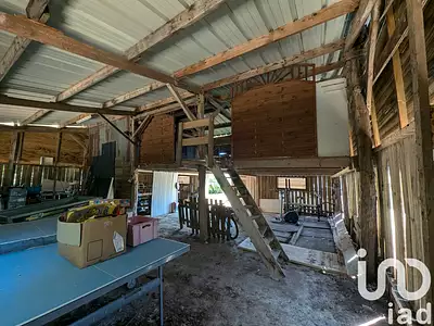 Maison, 74 m²