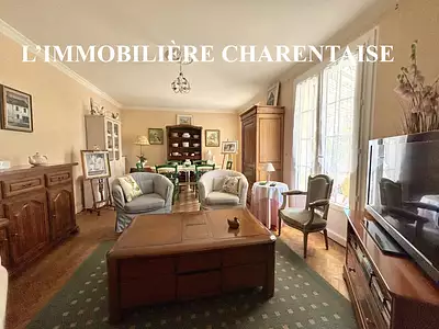 Maison, 90 m²