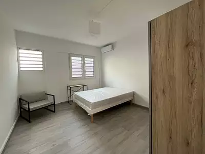 Appartement, 67 m²