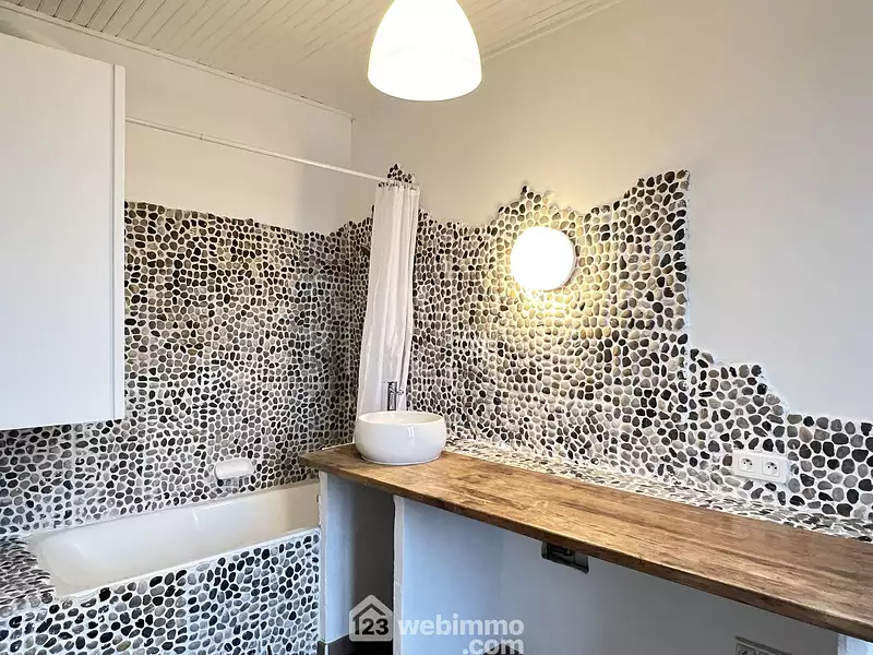 Appartement, 37,62 m²