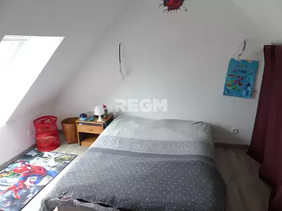 Maison, 122 m²