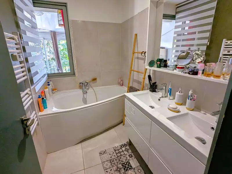 Appartement, 113 m²