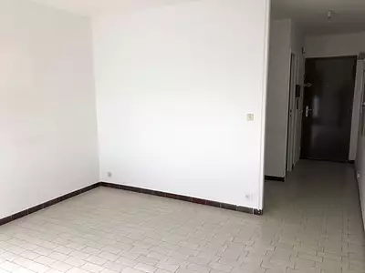 Appartement, 24,06 m²