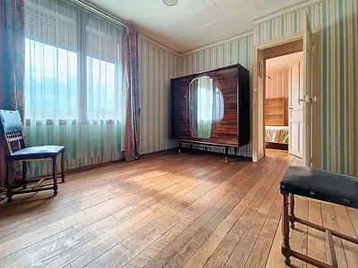 Maison, 111 m²