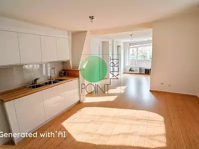 Appartement, 68,26 m²