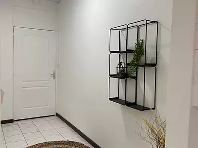 Appartement, 65 m²