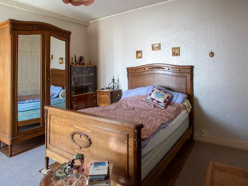Maison, 168 m²