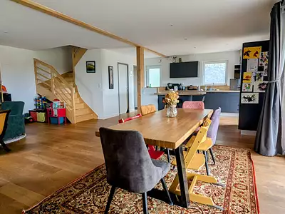 Maison, 109,12 m²