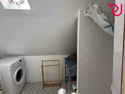 Maison, 52,41 m²