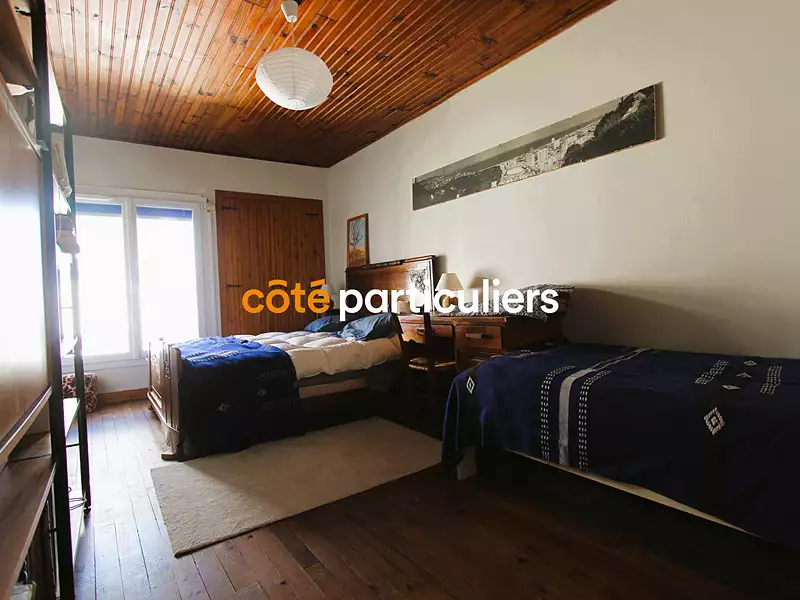 Maison, 140 m²