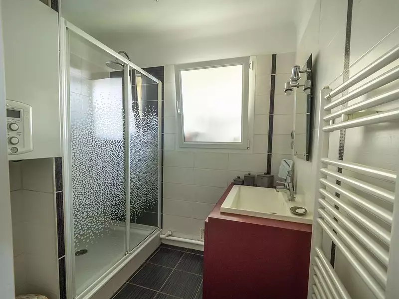 Appartement, 71,48 m²
