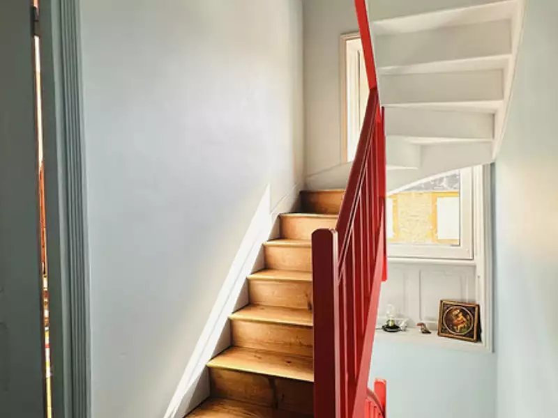 Maison, 97 m²