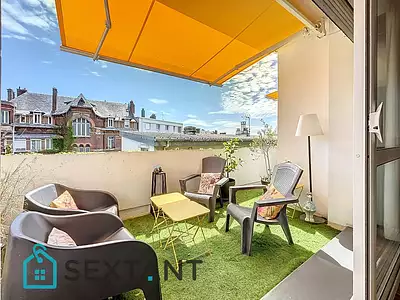 Appartement, 115 m²