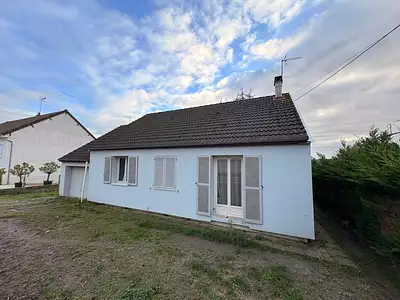 Maison, 78 m²
