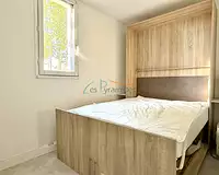 Appartement, 36,61 m²