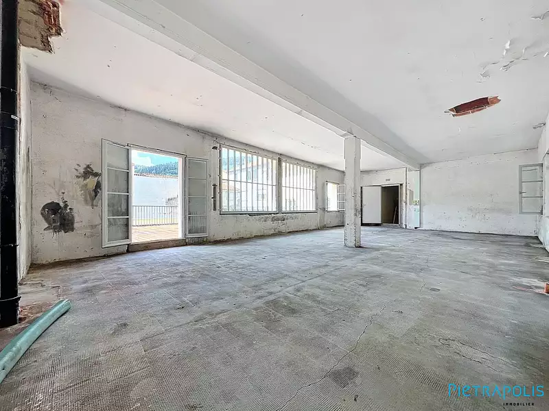 Appartement, 80,78 m²