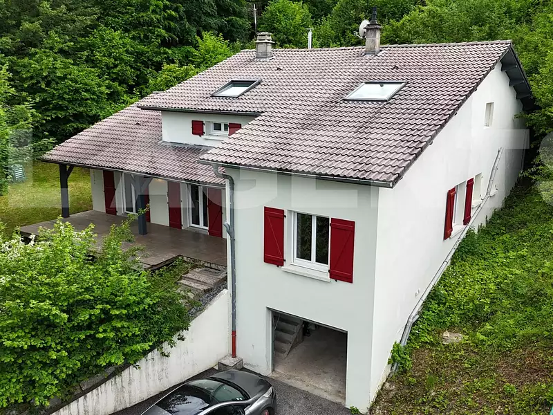 Maison, 179 m²