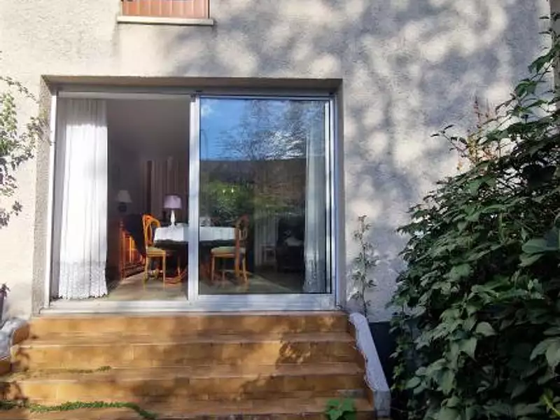 Maison, 81 m²