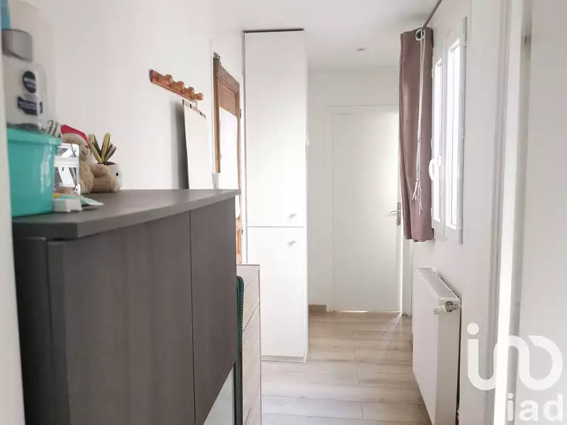 Appartement, 42 m²