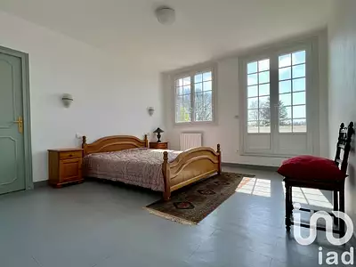 Maison, 271 m²