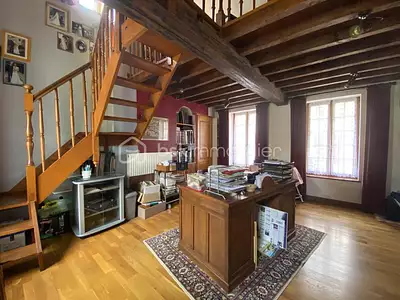 Maison, 195 m²