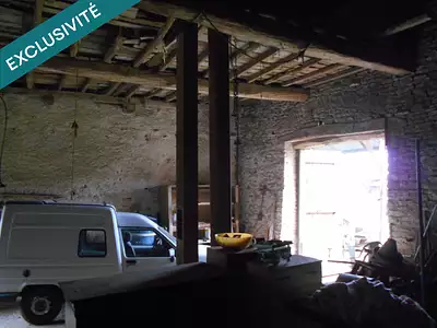 Maison, 150 m²