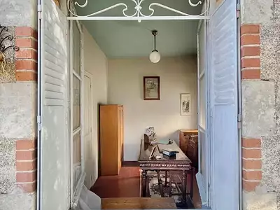 Maison, 109 m²