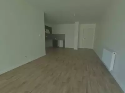 Appartement, 46,52 m²