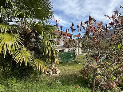 Maison, 140 m²