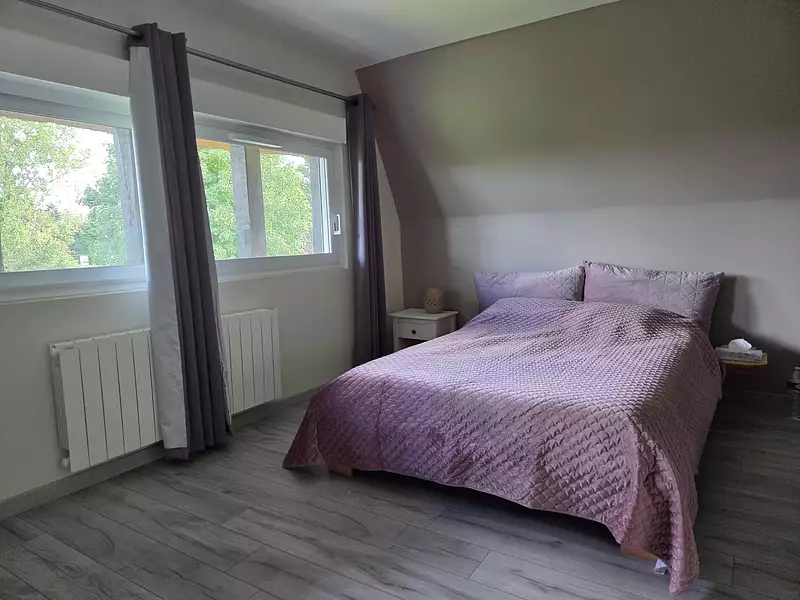 Maison, 160 m²