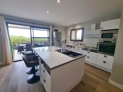 Maison, 129 m²