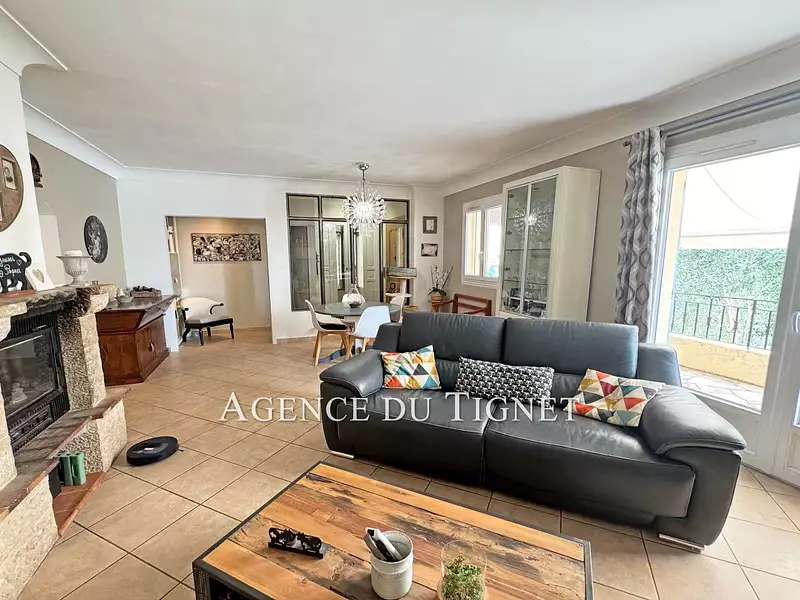 Maison, 101,24 m²